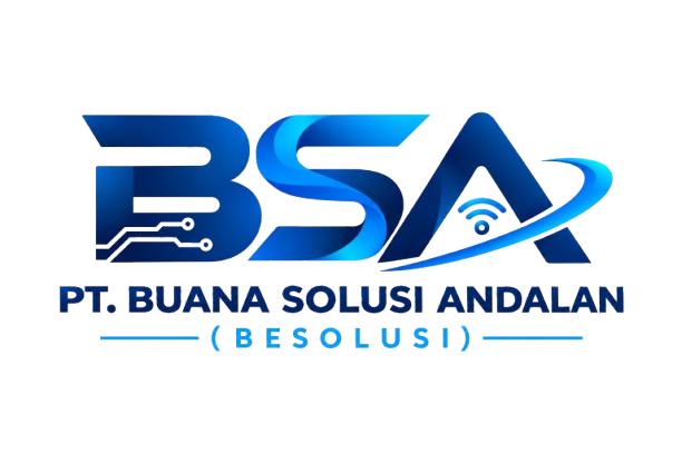besolusi